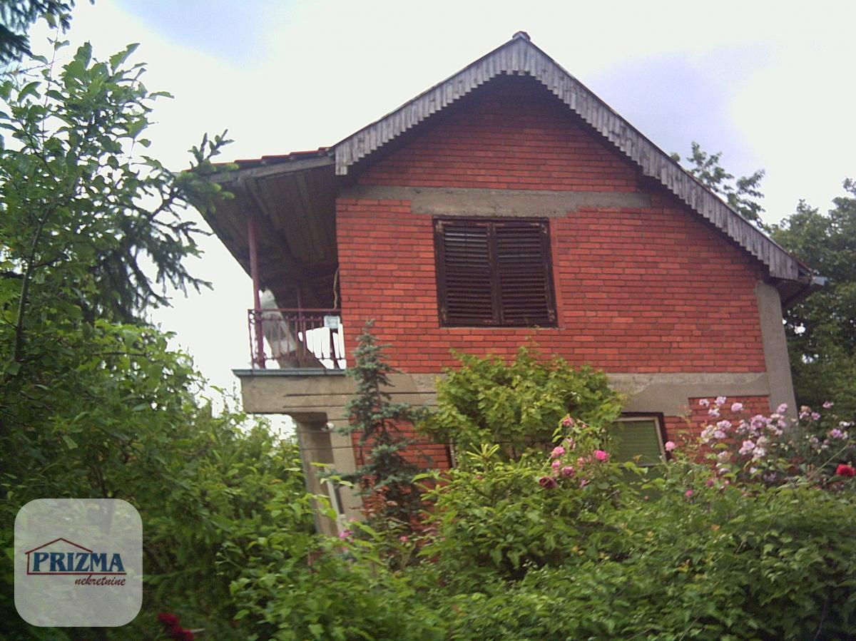 Kuća Prodaja Paraćin  120 m2
