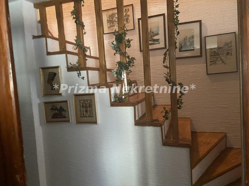 Kuća Prodaja Paraćin Kuća Prodaja Paraćin 247 m2