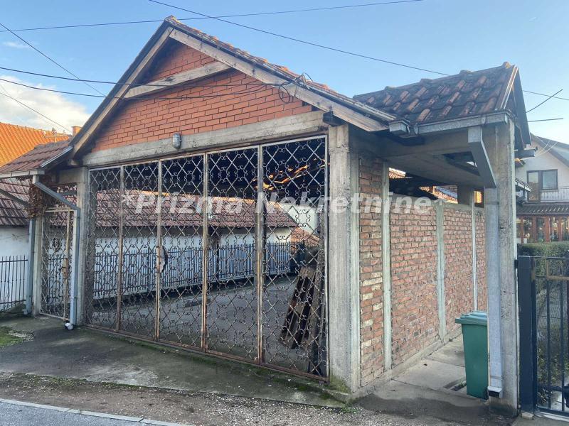 index Kuća Prodaja Paraćin 247 m2