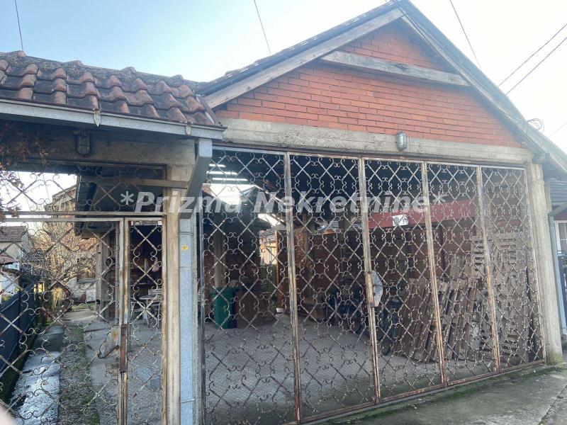 index Kuća Prodaja Paraćin 247 m2