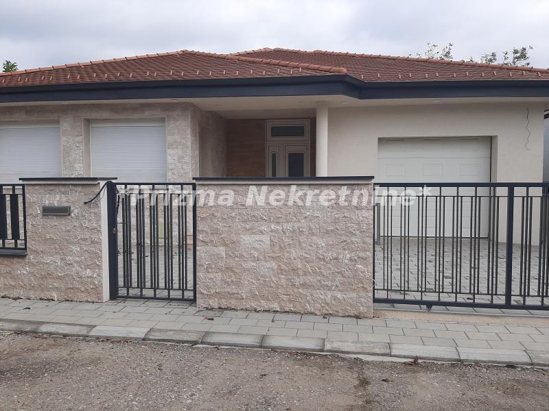 Kuća Prodaja Paraćin Kuća Prodaja Paraćin 192 m2