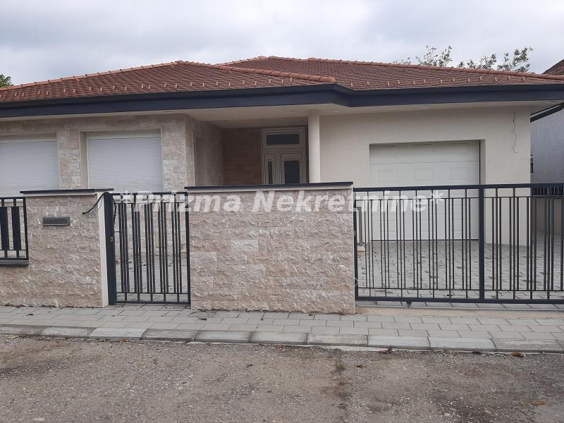 Kuća Prodaja Paraćin Kuća Prodaja Paraćin 192 m2