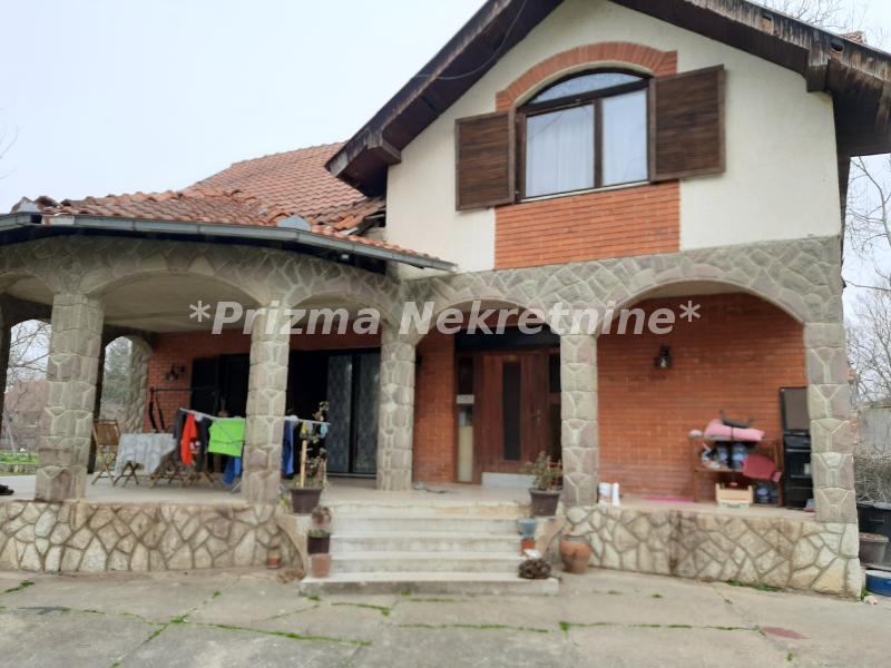 Kuća Prodaja Paraćin Kuća Prodaja Paraćin 333 m2