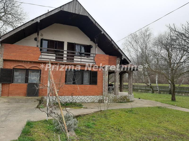 Kuća Prodaja Paraćin Kuća Prodaja Paraćin 333 m2