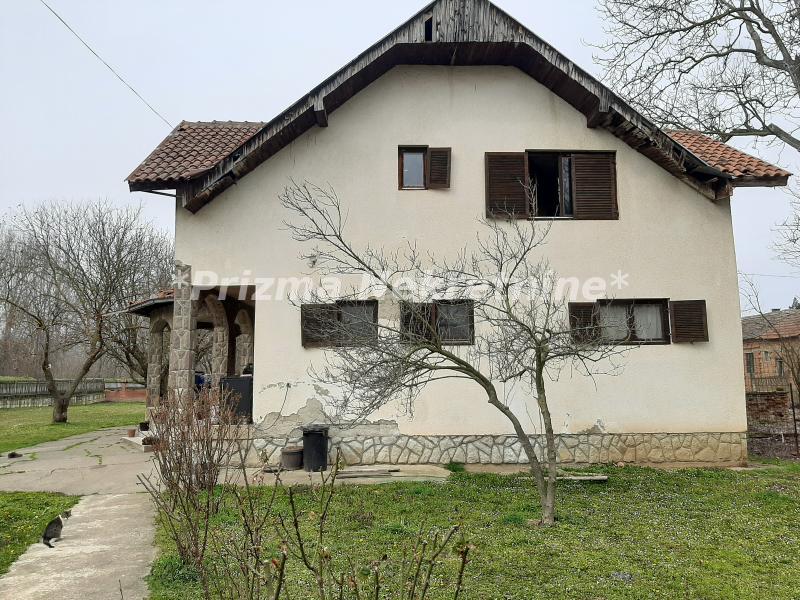 Kuća Prodaja Paraćin Kuća Prodaja Paraćin 333 m2