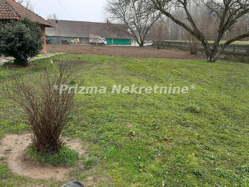 Kuća Prodaja Paraćin Kuća Prodaja Paraćin 333 m2