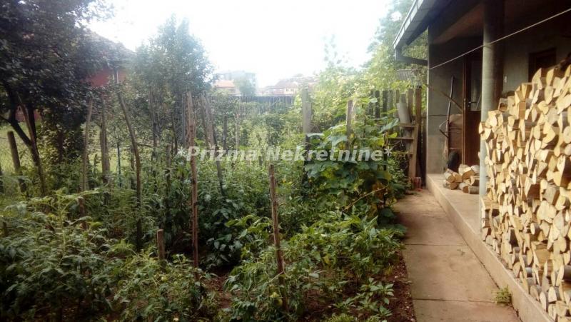 Kuća Prodaja Paraćin Kuća Prodaja Paraćin 200 m2
