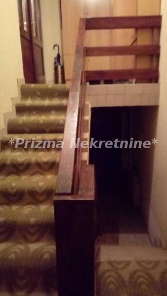 index Kuća Prodaja Paraćin 200 m2