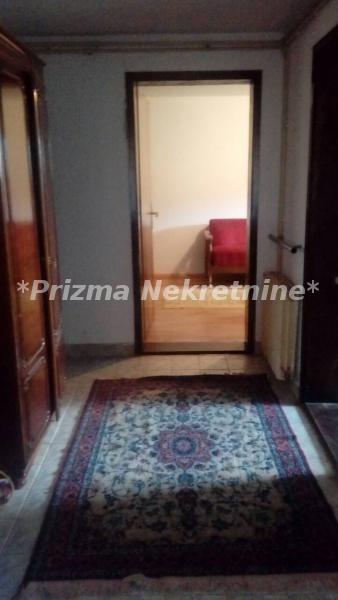 index Kuća na prodaju, Centar, Paraćin, 200m², 120.000 €