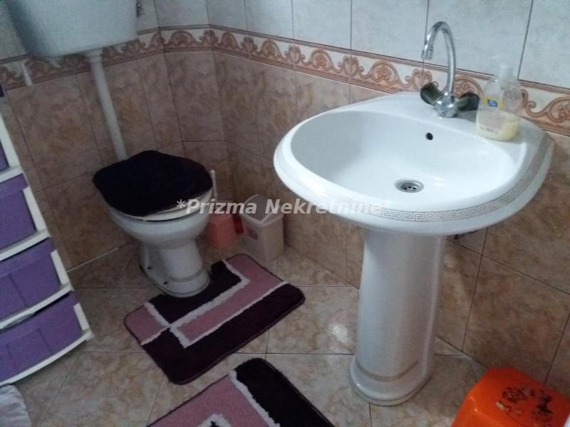 index Kuća Prodaja Paraćin 288 m2
