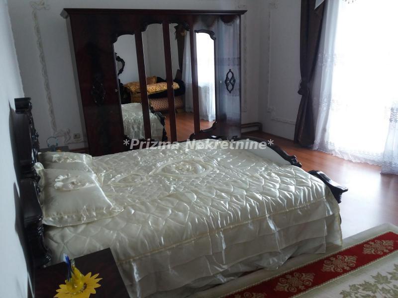 index Kuća na prodaju, Gloždak, Paraćin, 288m², 150.000 €