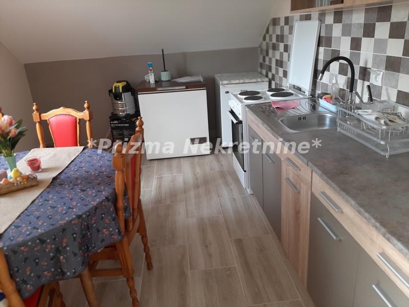 Kuća Prodaja Paraćin  200 m2