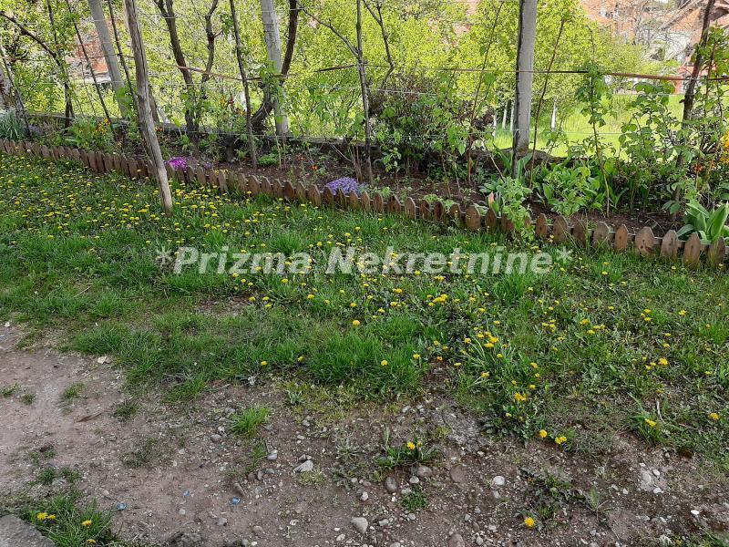 Kuća na prodaju, Gloždak, Paraćin, 200m², 65.000 €