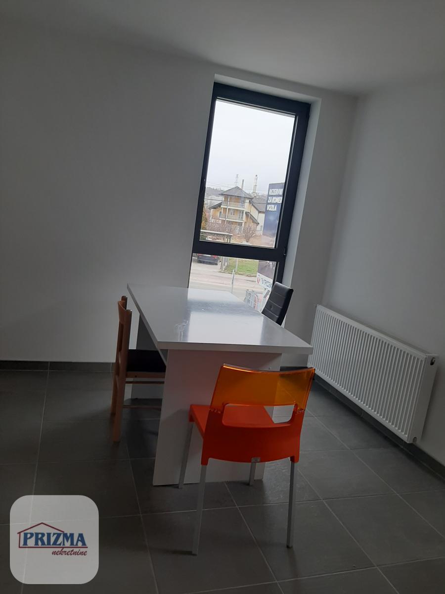 index Lokal za izdavanje, Jagodnjak, Paraćin, 120m², 400 €/mes