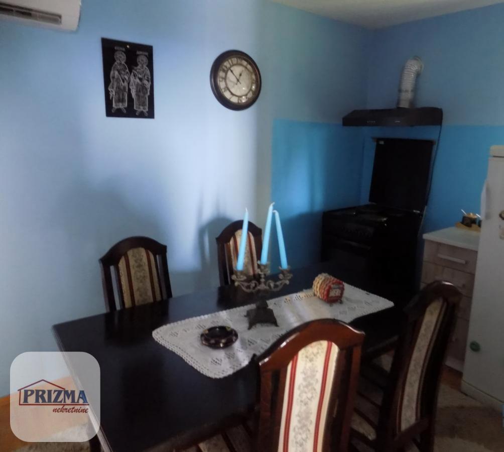 Kuća Prodaja Paraćin Kuća Prodaja Paraćin 104 m2