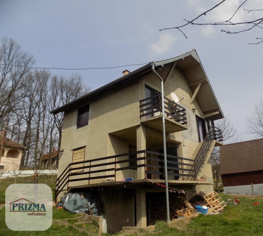 Kuća Prodaja Paraćin Kuća Prodaja Paraćin 104 m2