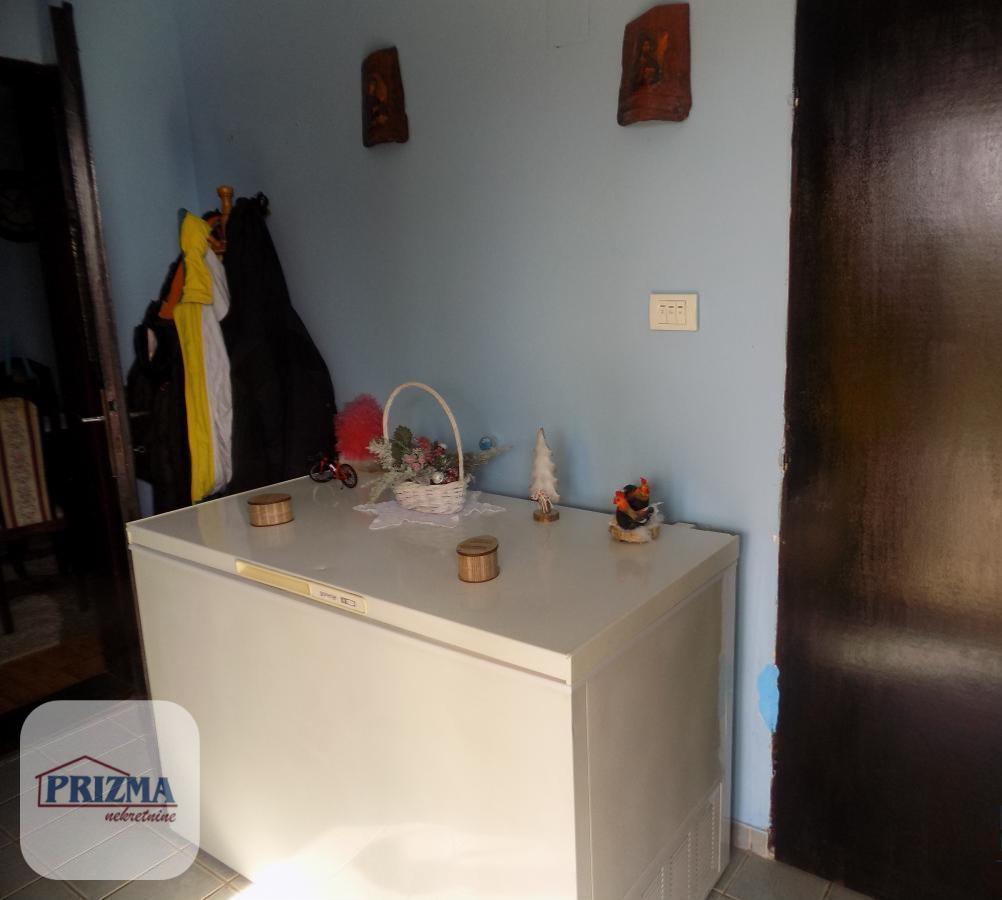 index Kuća Prodaja Paraćin 104 m2
