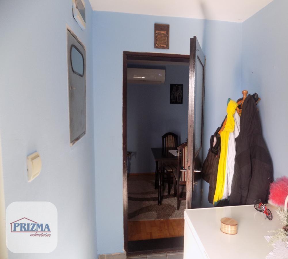 index Kuća Prodaja Paraćin 104 m2