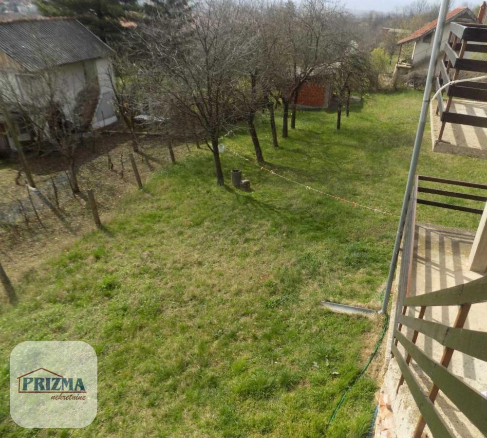 index Kuća na prodaju, Karađorđevo Brdo, Paraćin, 104m², 44.000 €