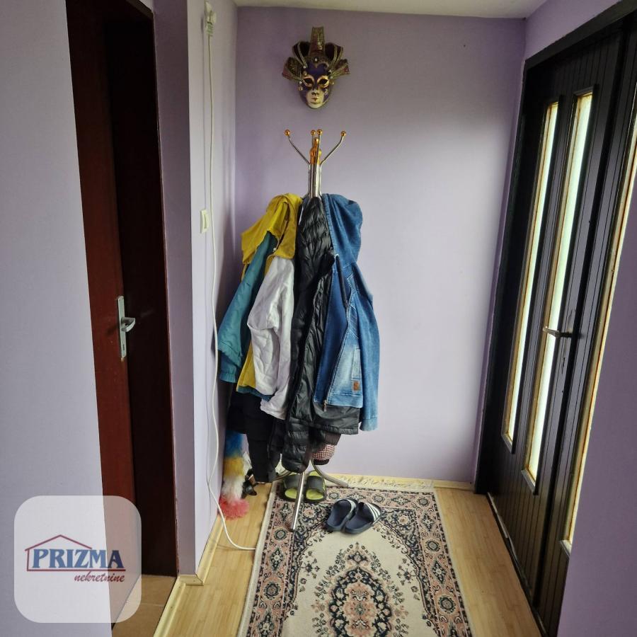 index Kuća na prodaju, Karađorđevo Brdo, Paraćin, 104m², 44.000 €