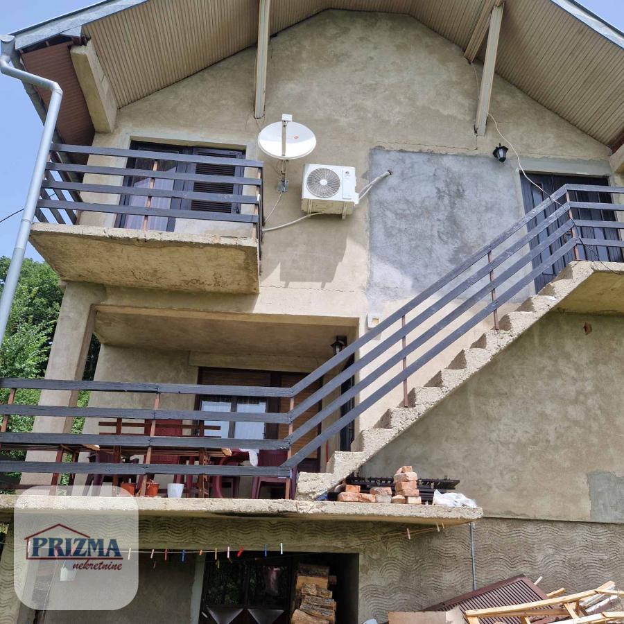 index Kuća na prodaju, Karađorđevo Brdo, Paraćin, 104m², 44.000 €