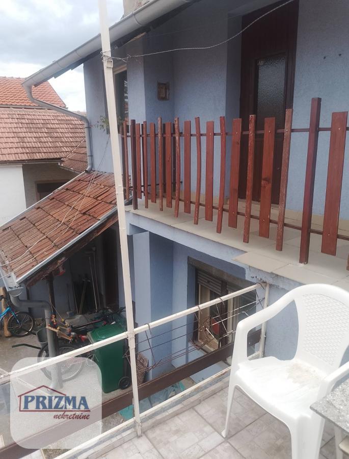 Kuća Prodaja Paraćin Kuća Prodaja Paraćin 185 m2