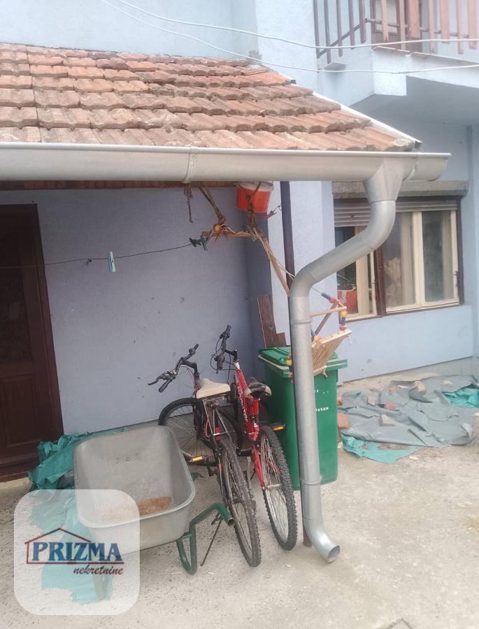 Kuća Prodaja Paraćin Kuća Prodaja Paraćin 185 m2