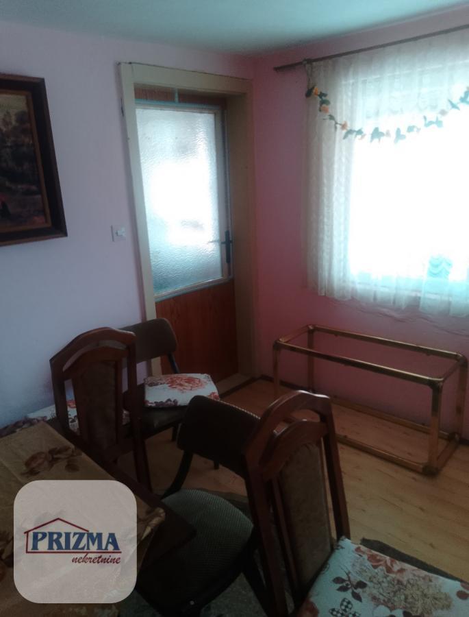 Kuća Prodaja Paraćin Kuća Prodaja Paraćin 185 m2