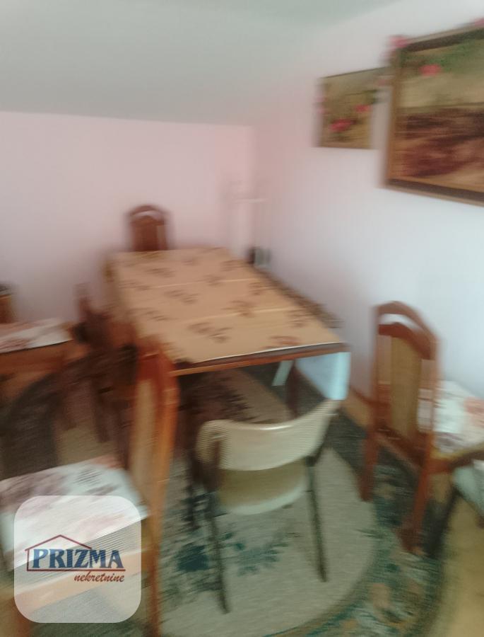index Kuća Prodaja Paraćin 185 m2