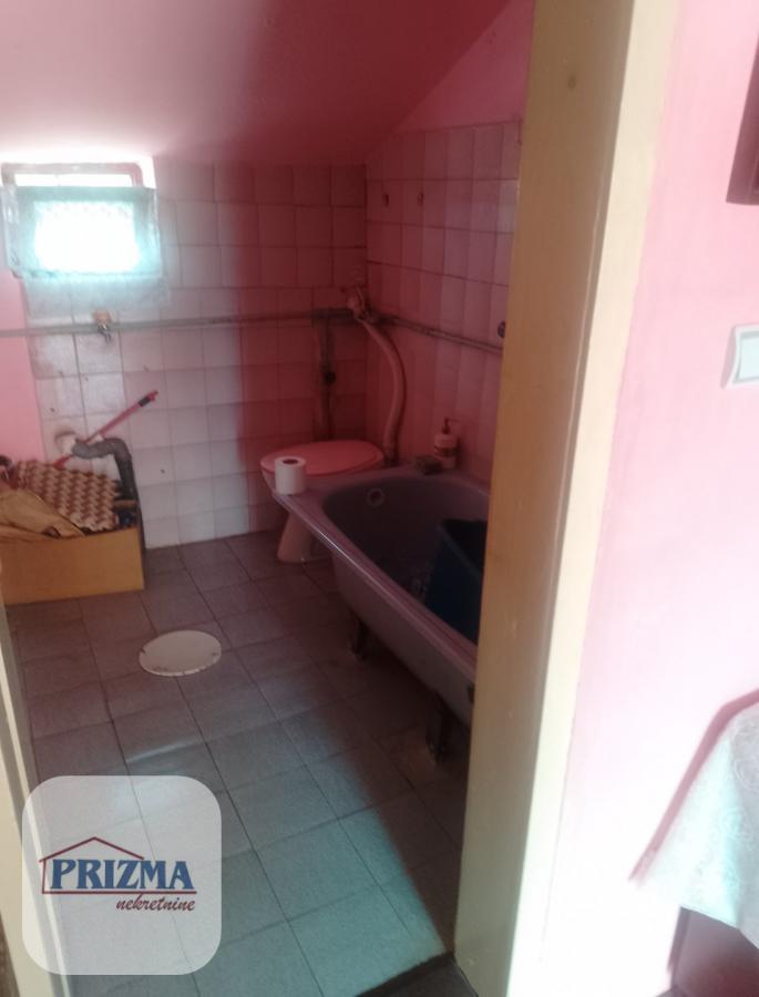 index Kuća Prodaja Paraćin 185 m2