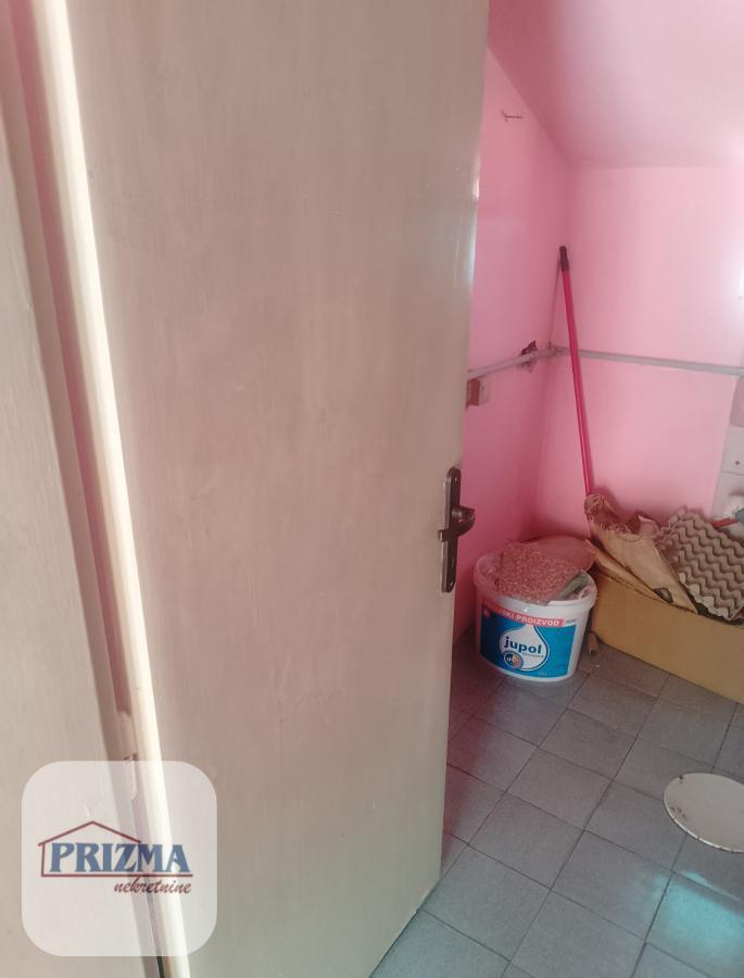 index Kuća na prodaju, Gloždak, Paraćin, 185m², 80.000 €