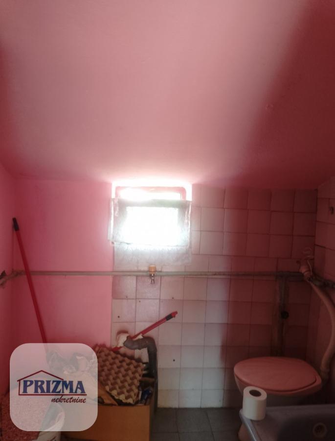index Kuća na prodaju, Gloždak, Paraćin, 185m², 80.000 €