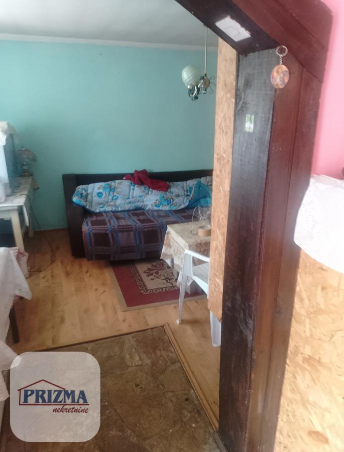index Kuća na prodaju, Gloždak, Paraćin, 185m², 80.000 €