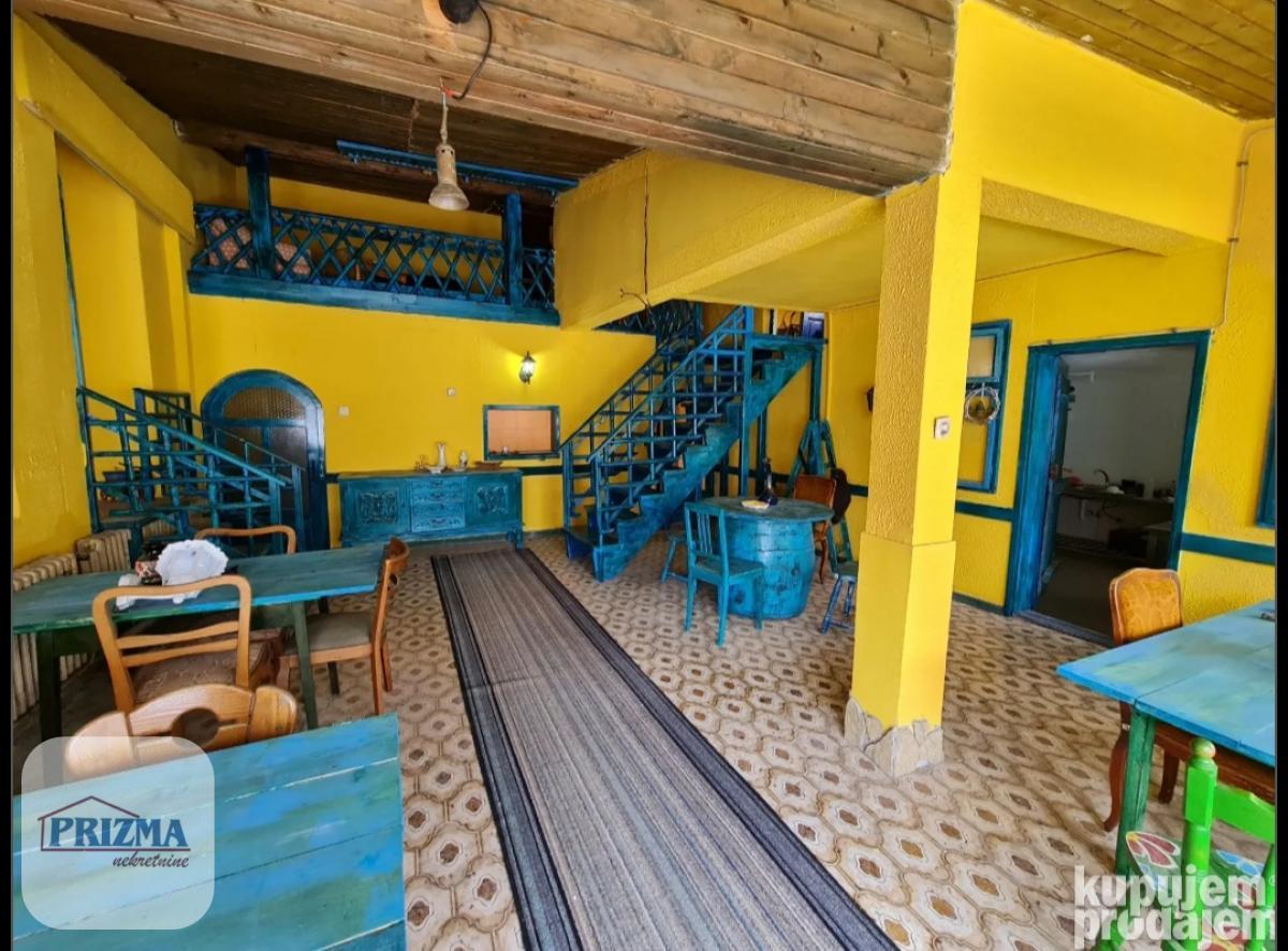 Kuća Izdavanje Paraćin Kuća Izdavanje Paraćin 600 m2