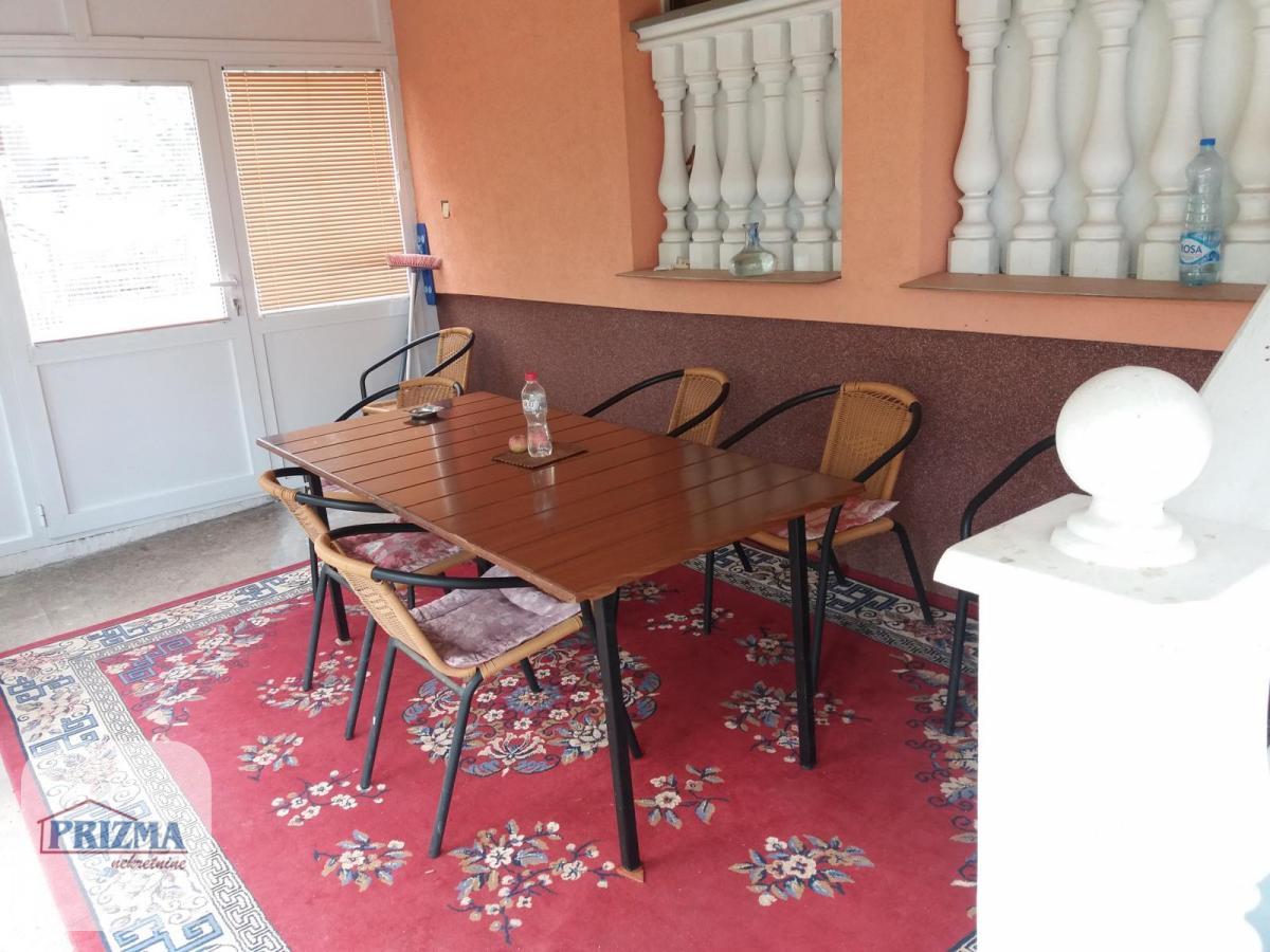 Kuća Prodaja Paraćin Kuća Prodaja Paraćin 118 m2