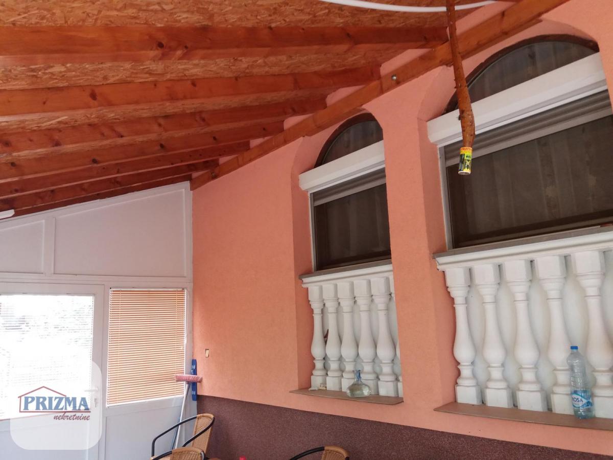 Kuća Prodaja Paraćin Kuća Prodaja Paraćin 118 m2