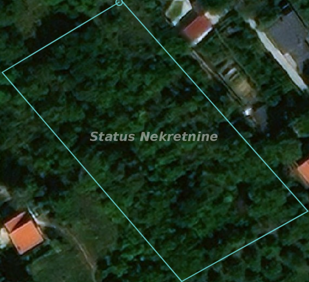 Plac Prodaja Novi Sad Popovica 0 m2