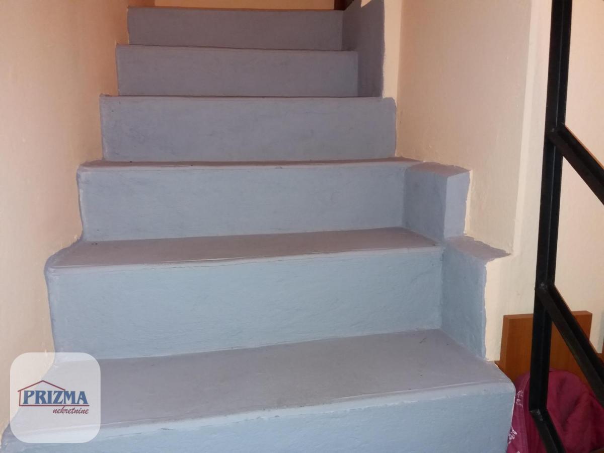 index Kuća Prodaja Paraćin 118 m2