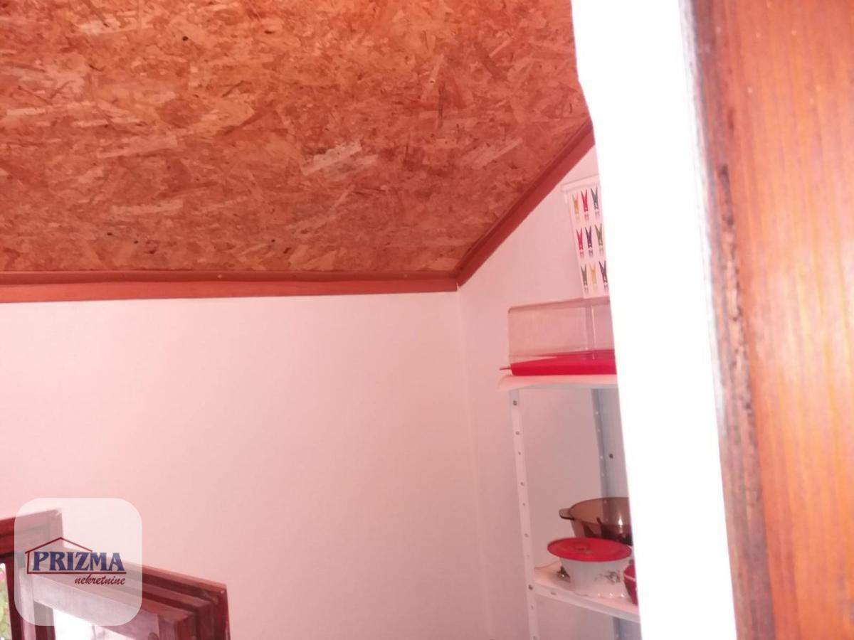 index Kuća na prodaju, Karađorđevo Brdo, Paraćin, 118m², 70.000 €