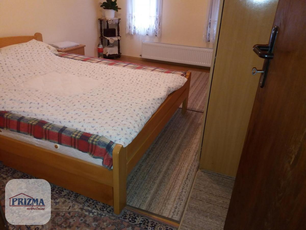 index Kuća na prodaju, Karađorđevo Brdo, Paraćin, 118m², 70.000 €