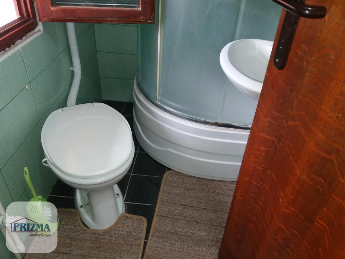 index Kuća na prodaju, Karađorđevo Brdo, Paraćin, 118m², 70.000 €