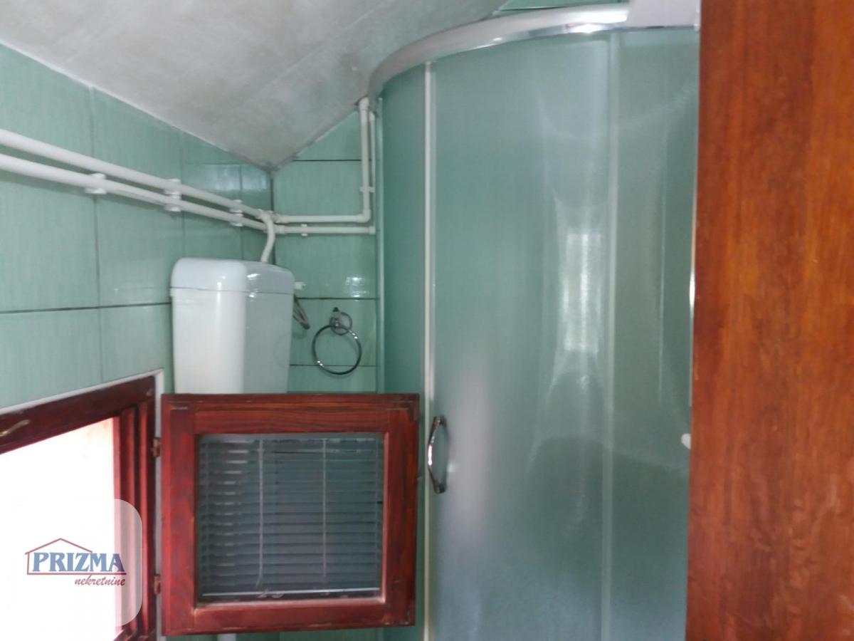 index Kuća na prodaju, Karađorđevo Brdo, Paraćin, 118m², 70.000 €