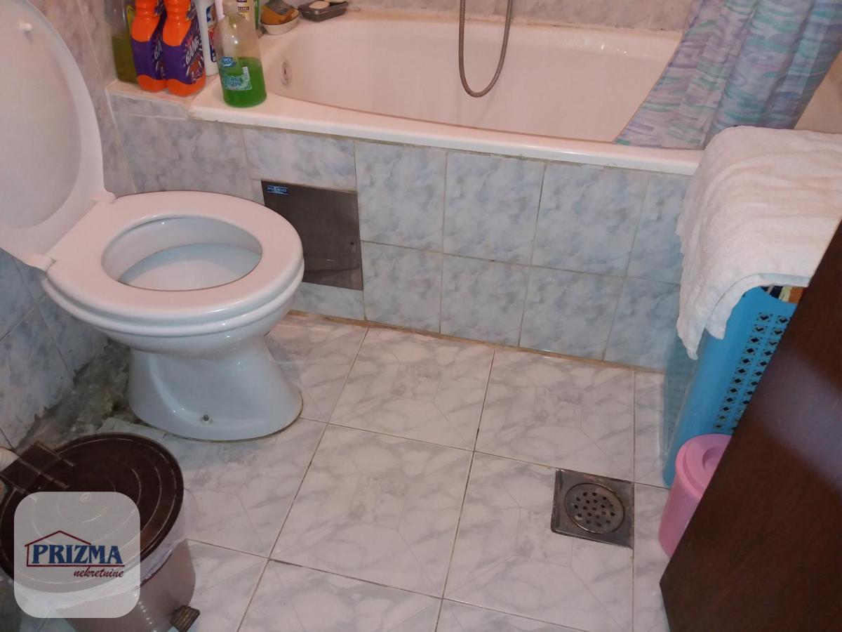 index Kuća na prodaju, Karađorđevo Brdo, Paraćin, 118m², 70.000 €