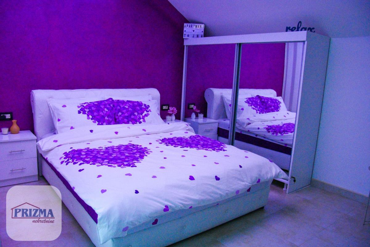 Stan Prodaja Paraćin  25 m2