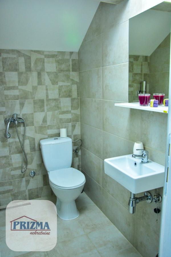 Jednosoban stan na prodaju, Centar, Paraćin, 25m², 40.000 €
