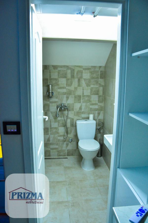 Jednosoban stan na prodaju, Centar, Paraćin, 25m², 40.000 €