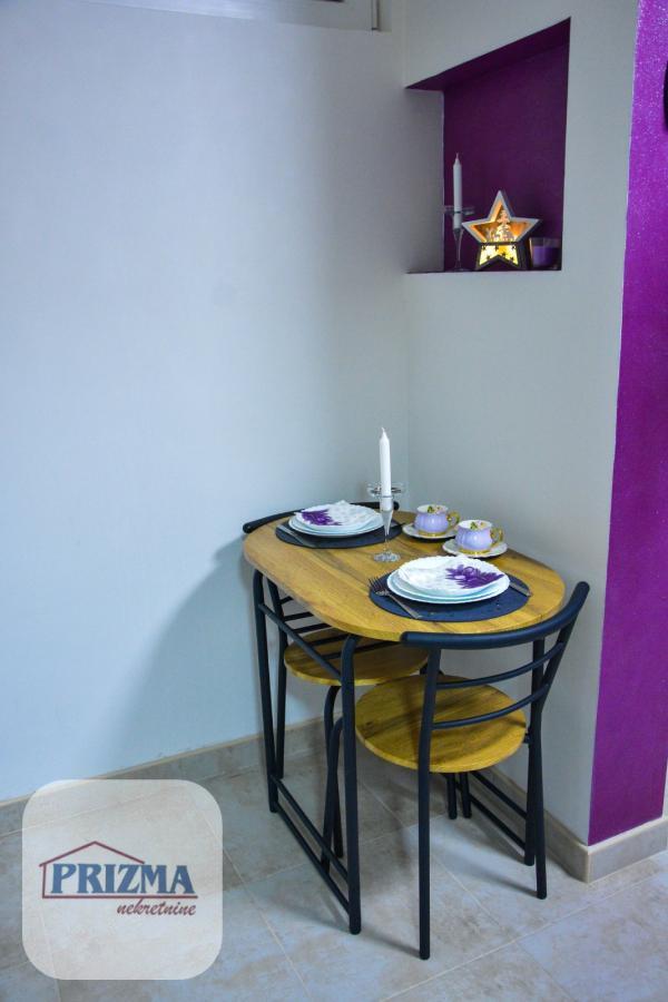 Jednosoban stan na prodaju, Centar, Paraćin, 25m², 40.000 €