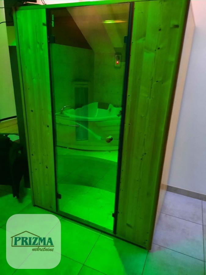 Jednosoban stan na prodaju, Centar, Paraćin, 25m², 40.000 €