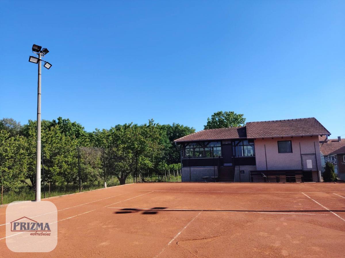 Kuća Prodaja Paraćin Kuća Prodaja Paraćin 128 m2