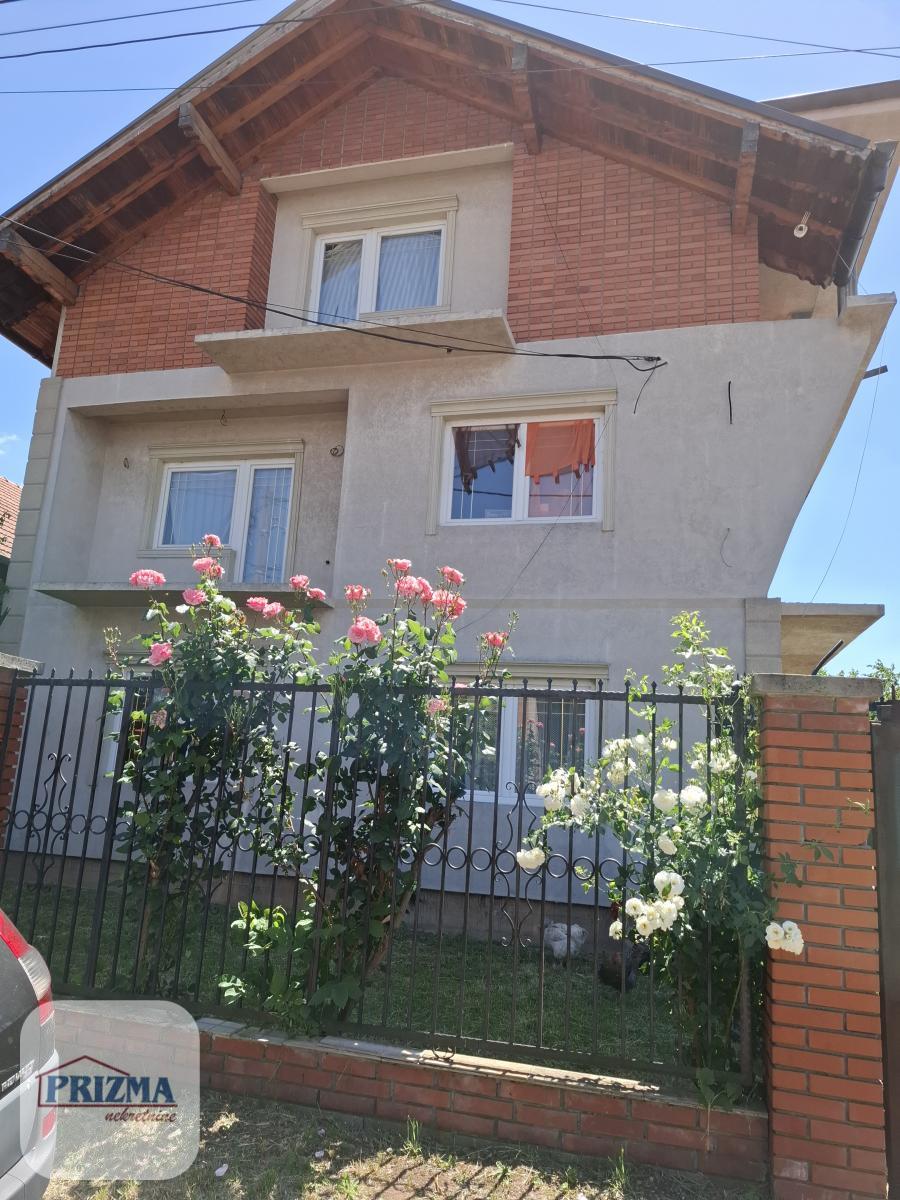 Kuća Prodaja Paraćin Kuća Prodaja Paraćin 350 m2